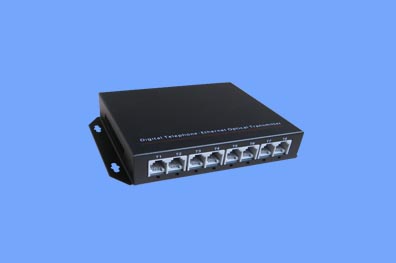8路電話光端機(jī)（奧利維爾）