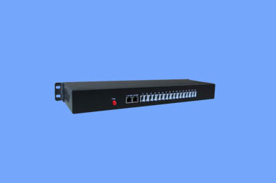 16路電話光端機(jī)（奧利維爾）